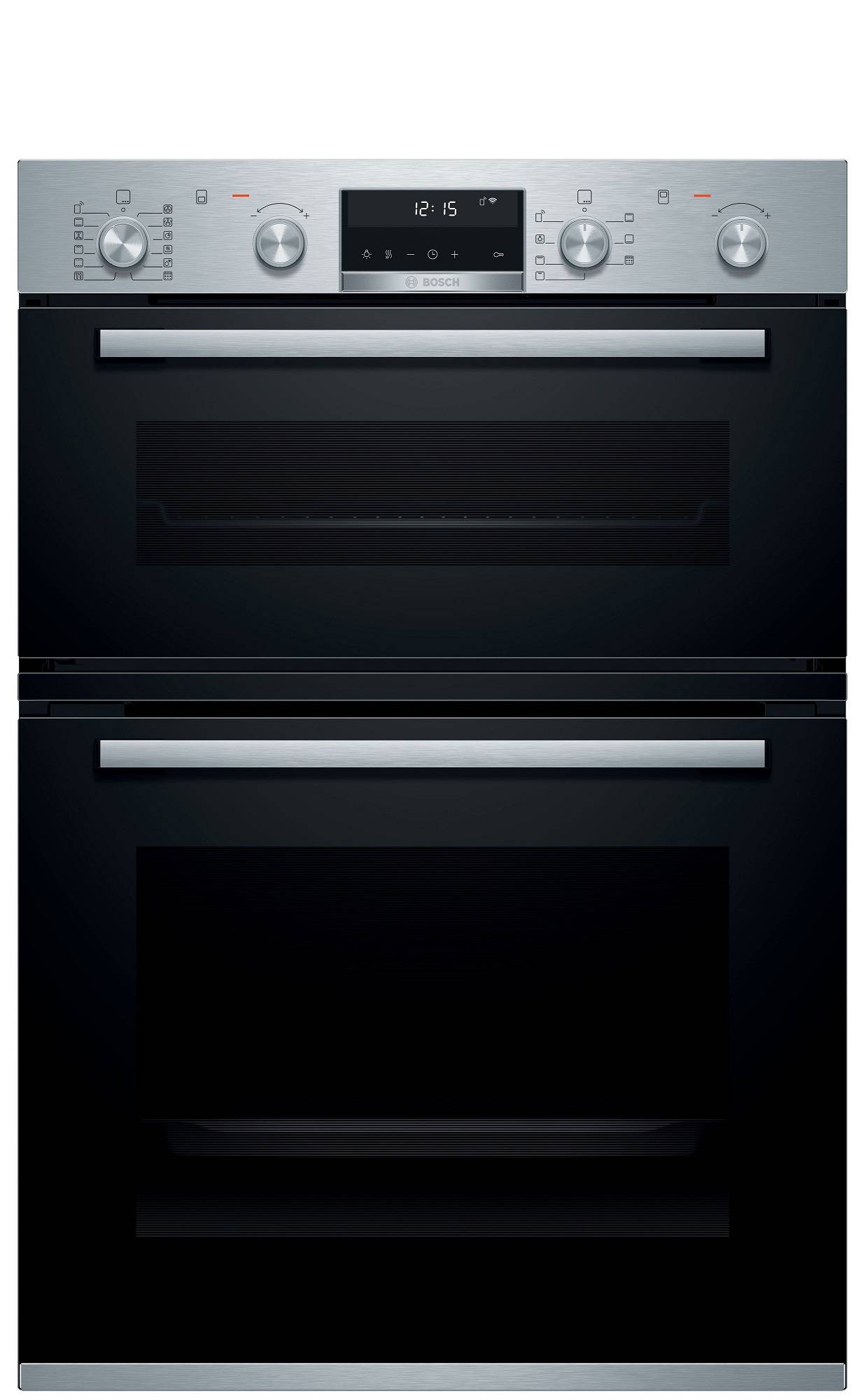 Double Eye Level Oven Page 3 Dalzells of Markethill